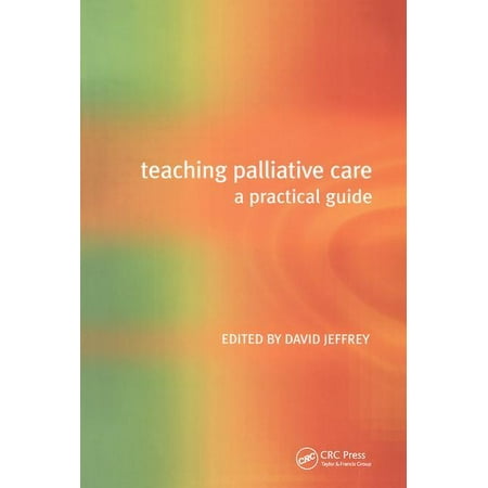 UPC: 9781857755794 | Teaching Palliative Care: A Practical Guide (Paperback)