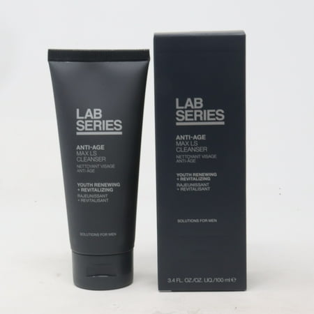 Lab Series Max LS Anti-Age Cleanser 100ml