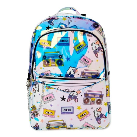 Wonder Nation Kids’ Besties Mix Backpack Set, 2-Piece