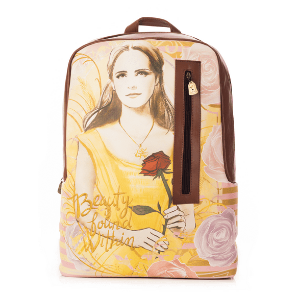 Mochila Pincesa Ginga Beauty is found within
