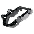 thumbnail image 4 of TRQ Left Fog Light Bracket Fits 2018-2020 Nissan Kicks LTA04912, 4 of 4