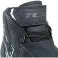 thumbnail image 5 of TCX R04D WP Mens Leather Motorcycle Boots Black/White 36 EUR, 5 of 7