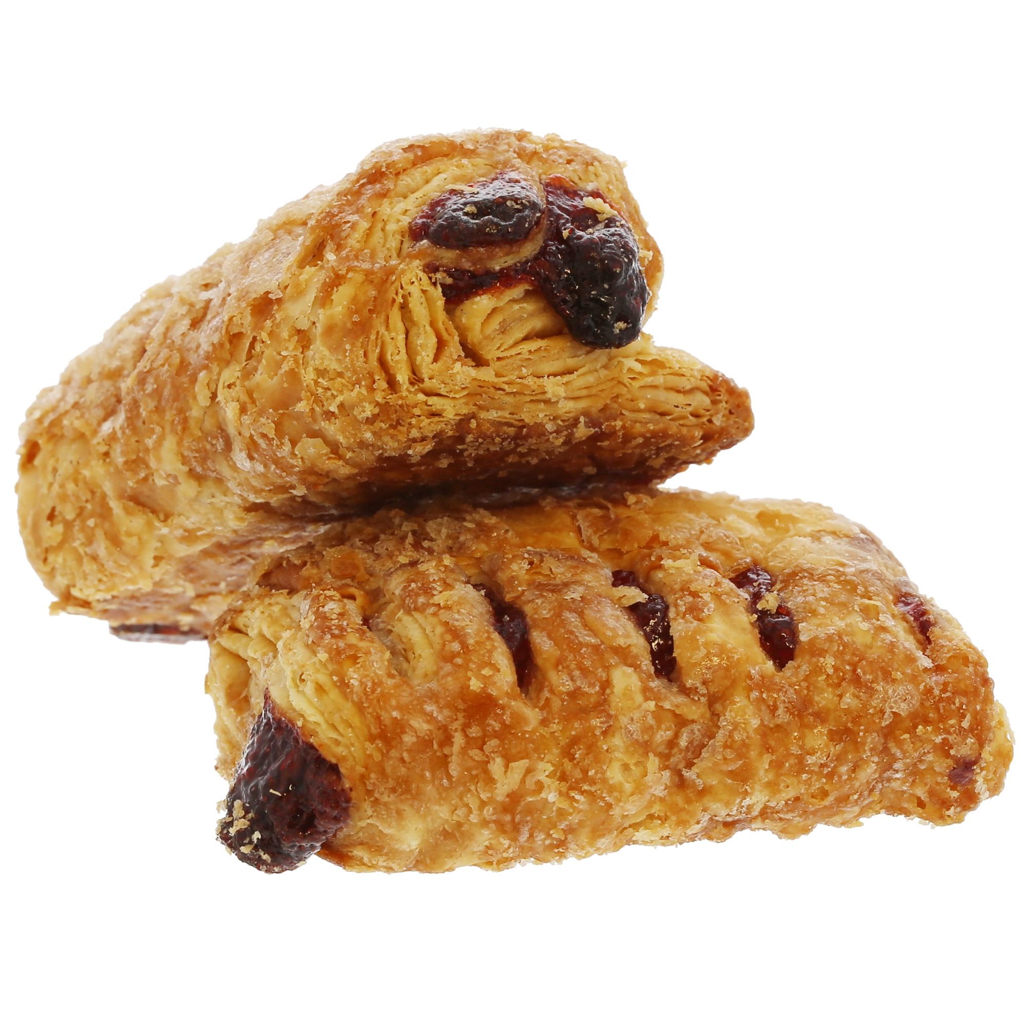 Cidrines, Mini Guava Strudel, 5 Count, Ready to Eat,Shelf Stable