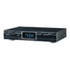 Philips-CDR775 - CD player / CD recorder combo - black