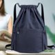 thumbnail image 2 of Mochila de deportes al aire libre Mochila De Baloncesto Con Cordón Mochila Casual Impermeable Plegable Para Hombres Mujeres, 2 of 9