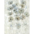 thumbnail image 2 of OToole, Tim 19x24 Gold Ornate Wood Framed with Double Matting Museum Art Print Titled - Early Bloom I, 2 of 4