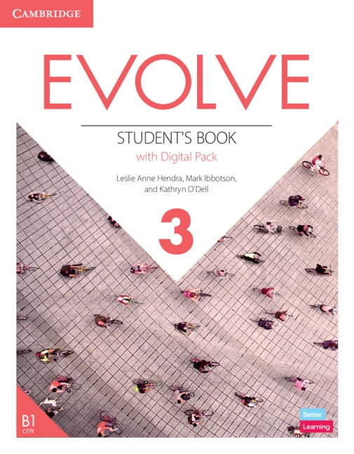 Evolve Evolve Level 2 Teacher's Edition with Test Generator