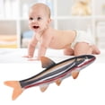 thumbnail image 1 of Sea Animal Toy,Durable PVC Ocean Sea Animals Figurine Educational Toy for Home Kindergarten, 1 of 7