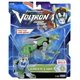 thumbnail image 1 of Figuras de acción de VOLTRON Beast King GoLion Lance, robot de deformación articulado, modelo coleccionable de 6 piezas, 1 of 4