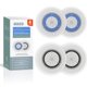 thumbnail image 1 of Reemplazos de cabezales de cepillo compatibles con Brushmo con Clarisonic, 1 of 7