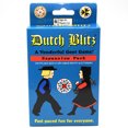 thumbnail image 3 of Blitz Néerlandais Blitz Néerlandais Cartes de Jeu de Fête Familiales de Base et Étendues, 3 of 4