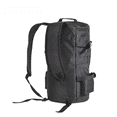 thumbnail image 3 of Mochila cilíndrica para equipo de pesca, bolsa cilíndrica para caña de pescar, cartera para exteriores Luya, 3 of 5