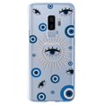 thumbnail image 1 of Funda para Galaxy S9 Plus InstaCase Ojo Turco Sol Uso Rudo Antigolpes, 1 of 7