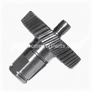 DeWalt Replacement Drywall Gun Spindle & Gear # 638982-00SV