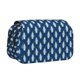 thumbnail image 1 of Disketp Beautiful King Penguin Pattern Estuche de Lápices de Doble Capa con Tapa Abatible y Cremallera, Organizador Escolar para Adolescentes y Adultos, 1 of 7