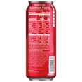 thumbnail image 3 of Mountain Dew Kickstart, Energizing Drink, Fruit Punch Flavor, 16 fl oz Can, Allergens Not Contained, 3 of 6