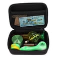 thumbnail image 3 of Herramienta para fumar, kit para fumar tabaco de 8 piezas, kit de herramientas para pipa de humo, kit para fumar tabaco, estándares líderes en la industria, 3 of 9