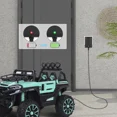 thumbnail image 4 of 12V Kids Ride On Car Charger Universal Electric Toy Battery Charger, 4 of 5