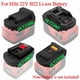 thumbnail image 4 of Convertidor Adaptador de Herramientas Eléctricas para Batería de Iones de Litio Hilti 22V B22 para Herramientas Eléctricas Dewalt, 4 of 4