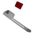 thumbnail image 2 of Naiovety Estante para colgar tazas debajo del armario, resistente, almacenamiento resistente y duradero, compacto y ligero Cocina y Comedor, 2 of 6