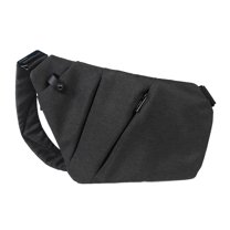 Sling Backpack, Multipurpose Crossbody Shoulder Bag Travel Hiking Daypack Cover Pack Rucksack Bicycle Sport