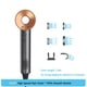 thumbnail image 1 of Secador de pelo profesional sin hojas, accesorio de iones negativos de temperatura constante, potente secador de pelo eléctrico para el hogar 5, 1 of 5