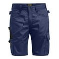 thumbnail image 1 of Jobman Mens Cargo Shorts, 1 of 3