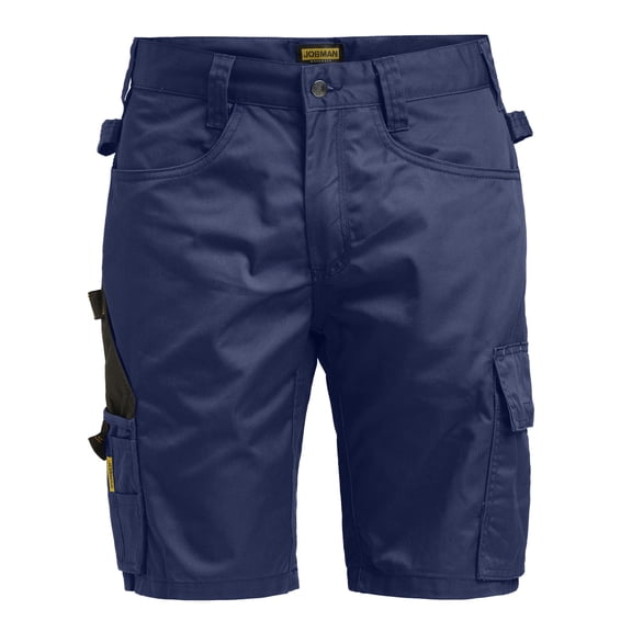 Jobman Mens Cargo Shorts