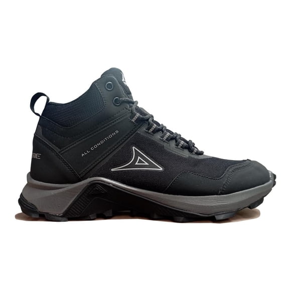 Tenis Pirma Talla 26 negro