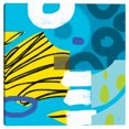 thumbnail image 1 of Cuadros Decorativos Lisa Ridgers Brillante y audaz II Canvas, 1 of 2