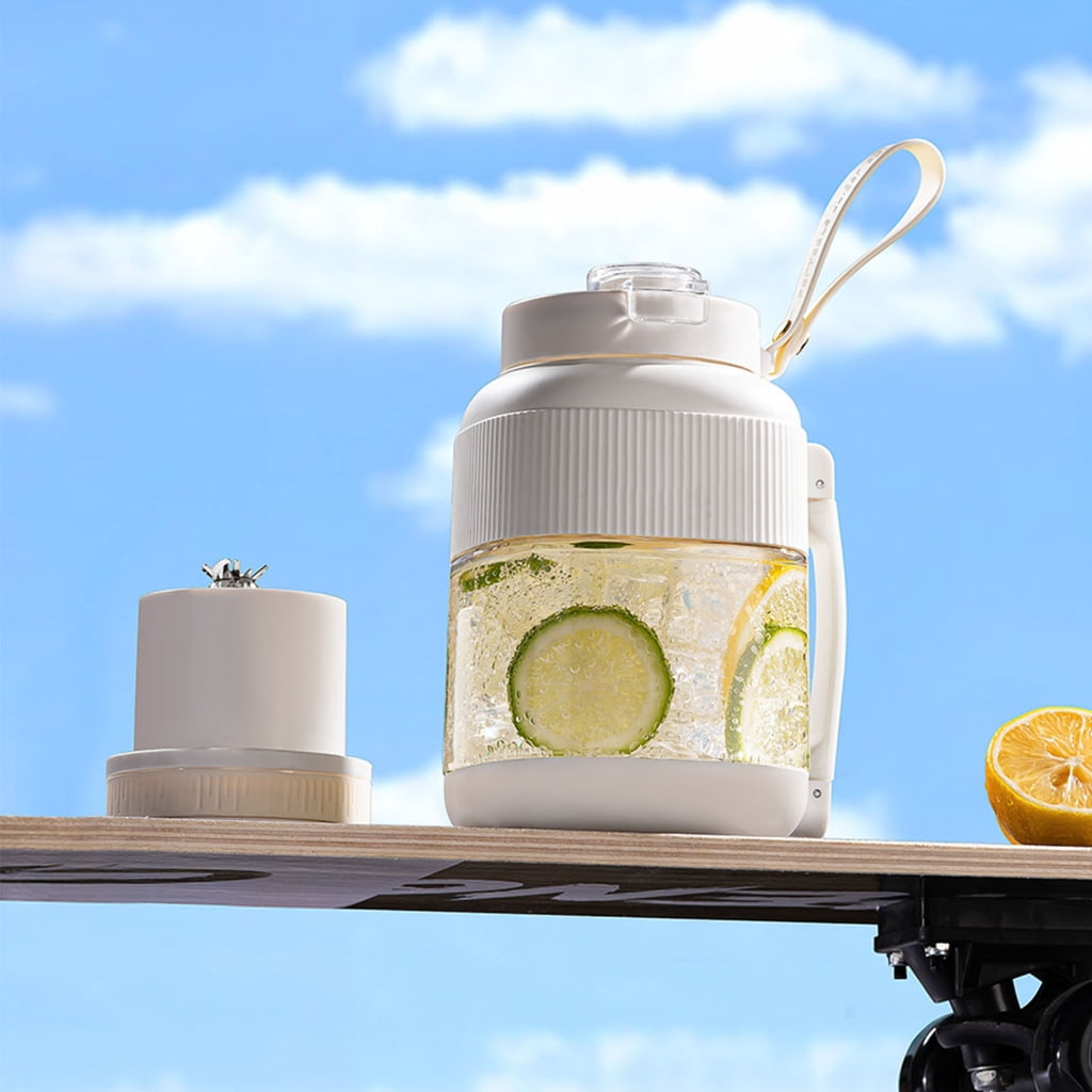 700ML Portable Electric Blending Machine Rechargeable Cordless Juicer Powerful Juicer Cup For Smoothie Food Mixing