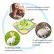thumbnail image 3 of WRITWAA 1Ud Tapete Snuffle Para Conejos Con Material Polar Fleece Y Para Colgar Y Fijar, 3 of 8