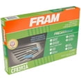 thumbnail image 1 of FRAM® FCF8392A Fresh Breeze® Cabin Air Filter, 1 of 5