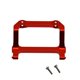 thumbnail image 1 of Conector delantero Connector Aleación de aluminio Resistente Útil RC Enlazador Parachoques Multifuncional Servicio de peso ligero RC Auto Parte Red Guardurnaity FN001791-03, 1 of 6