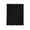 🔥 Black_New#1739, variant on Waterproof Shower Curtain 72x72 Double Sided Polka Dot Design, Fabric Bathroom Curtain with Hooks for Bathtub and Shower Stall