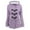 Purple, variant on EQWLJWE Duffle Wool Coats Women Plus Size with Hood Clearance Hooded Coat for Women Zip Winter Warm Coat Long Sleeve Horn Buttons Outwear Teen Girls Zip up Jacket