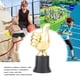thumbnail image 3 of Trofeo de pulgares Up Trofeo Trofeo 5in High for Children Party Favors 1 PC, 3 of 6