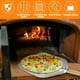 thumbnail image 4 of Pala para Pizza de 12 Pulgadas con de Madera, Pala para Pizza Perforada Antiadherente, Pala para Pelar Pizza, Herramienta para Hornear, 4 of 5