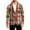 Army Green, variant on yuCgh Men's Business Casual Christmas Print Corduroy Jacket, Festive Style for Office Parties and Holiday Events, Professional yet Fun,Army Green L