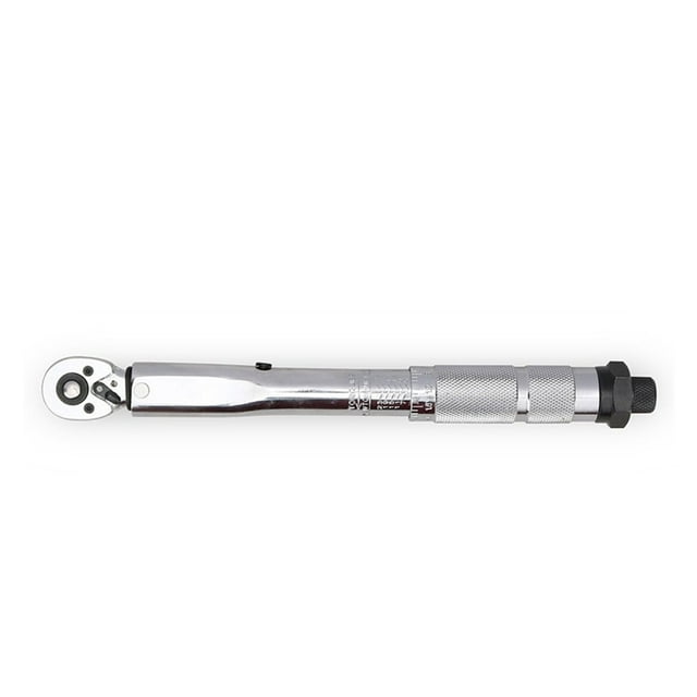 1/4 2-24N Auto Repair Tire Preset Torque Wrench Machine Repair Kg Torque Wrench Torque Wrench ,Easy to Install