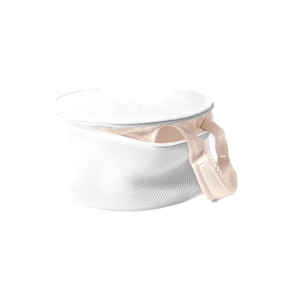 Hanes Bra Saver, One Size, White