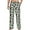 Multistyle 11, variant on HPINK-T Men's Pajama Pants Pjs Bottoms With Pockets Sleep Lounge Pants For Men
