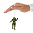 thumbnail image 5 of Hallmark Halo Master Chief Christmas Ornament, 5 of 8