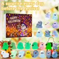thumbnail image 1 of Countdown Blind Set For Surprises And Unique Collectibles Ideal For Kids Adults And Enthusiasts With Cartoon Style Figures, 1 of 6