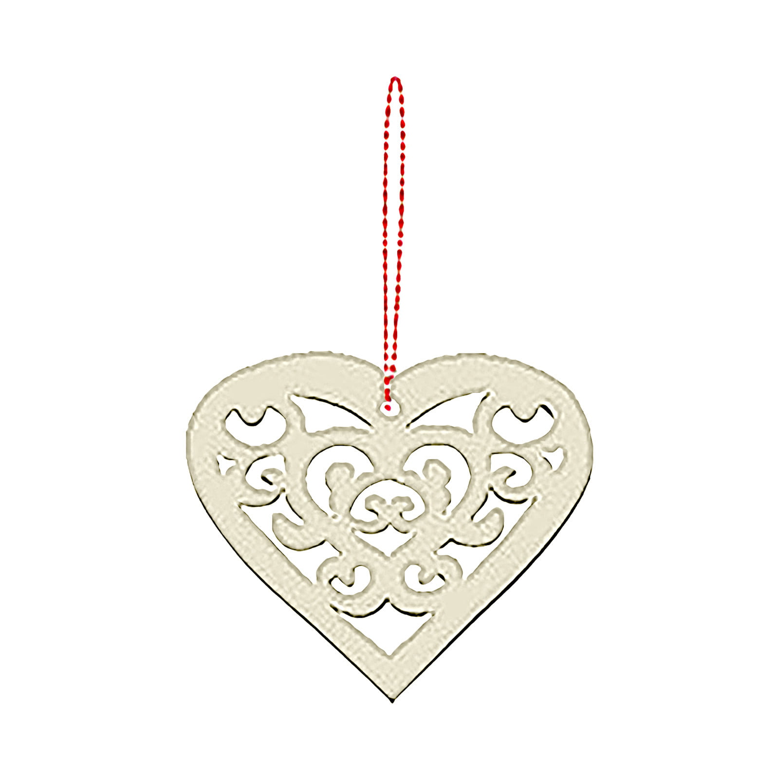50Pcs Theme Letter Wooden Heart Chips Wedding Decor Embellishments Craft Supply 
