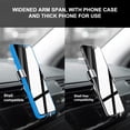 thumbnail image 5 of XGFHYJEH Phone Holder for Car, Vent Phone Holder, Car Phone Holder, Phone Car Holder, Vehicle Phone Holder, Car Phone Stand, Phone Holder for Car Vent, 5 of 5