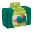 Gaiam Yoga Block