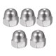 thumbnail image 2 of Tuerca Ciega de Acero Inoxidable 304, Tapa Integral Din1587, 5 Uds. Irfora M8, 2 of 7