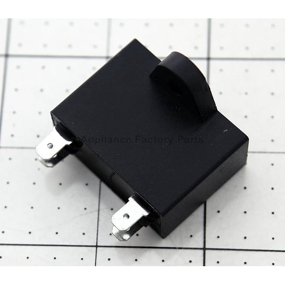 Delonghi Condenser for pacl90 TL1642