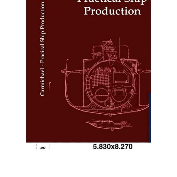 Practical Ship Production (Paperback)
